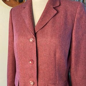 Women’s Career/Professional Jacket